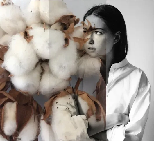 Cotton