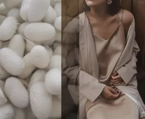 Silk